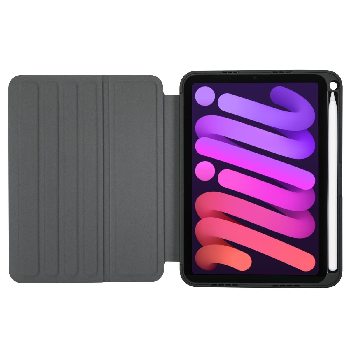 Click-in Case - iPad Mini 6th Generation Rose Gold