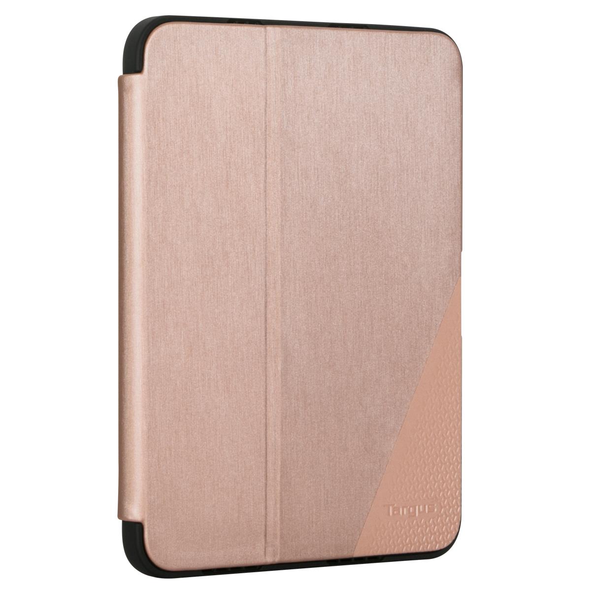 Click-in Case - iPad Mini 6th Generation Rose Gold