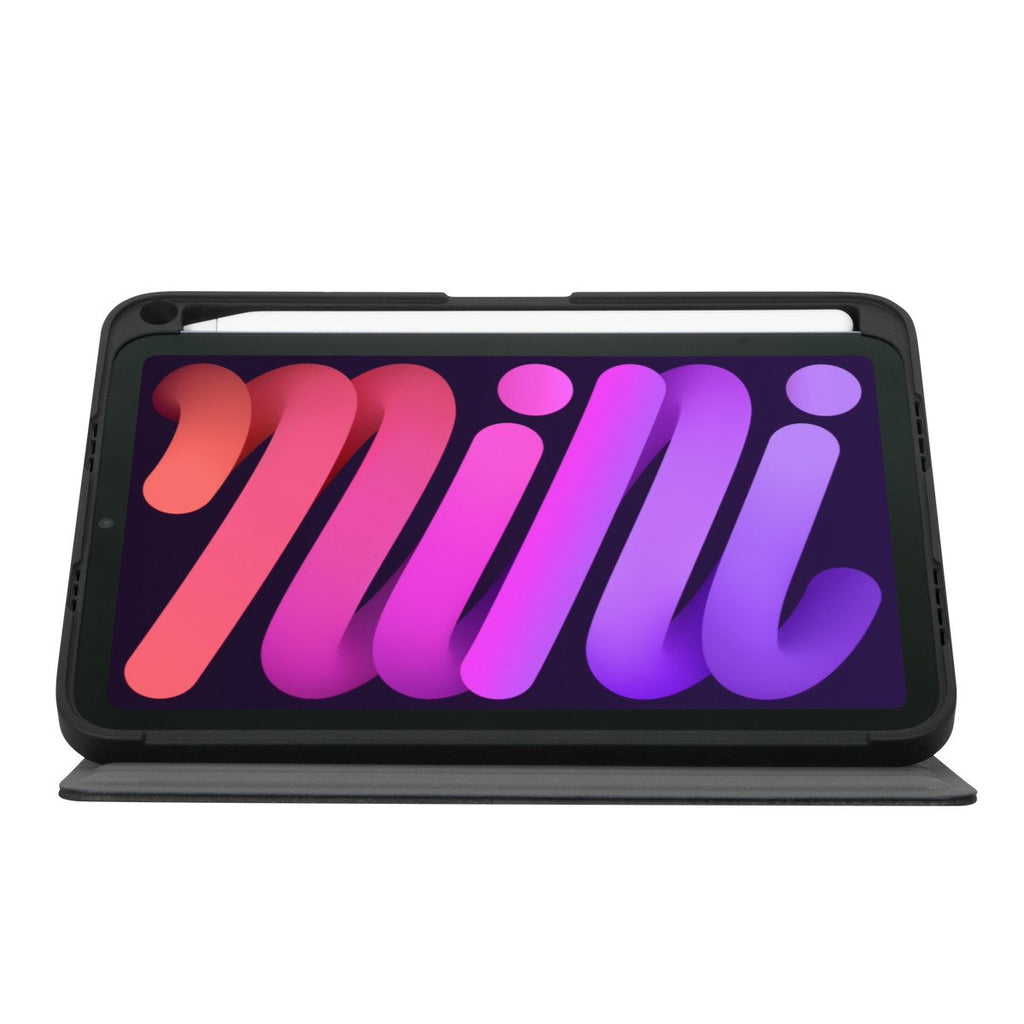 Click-in Case - iPad Mini 6th Generation Black