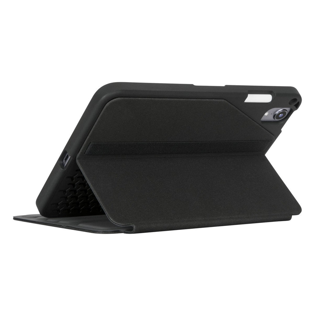 Click-in Case - iPad Mini 6th Generation Black