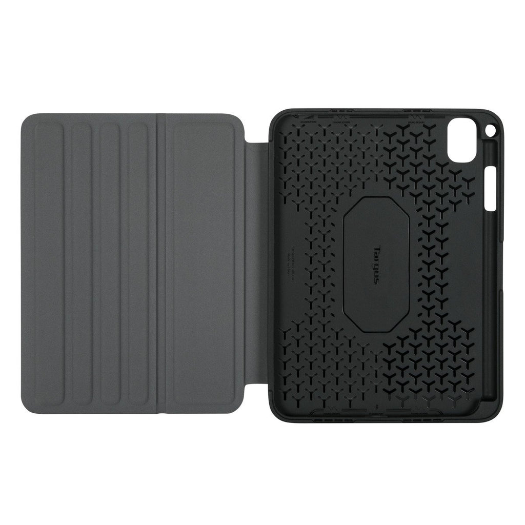 Click-in Case - iPad Mini 6th Generation Black