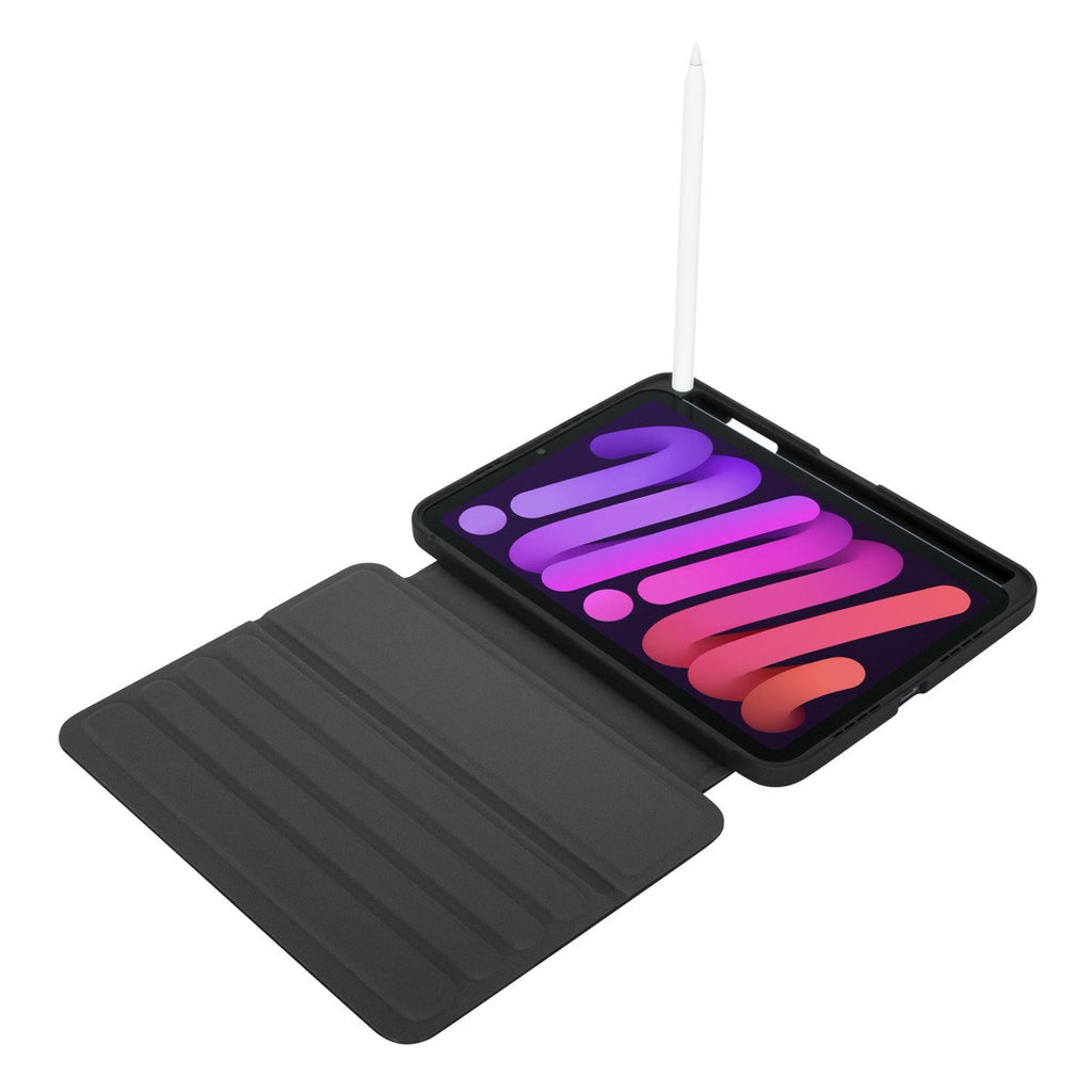 Click-in Case - iPad Mini 6th Generation Black