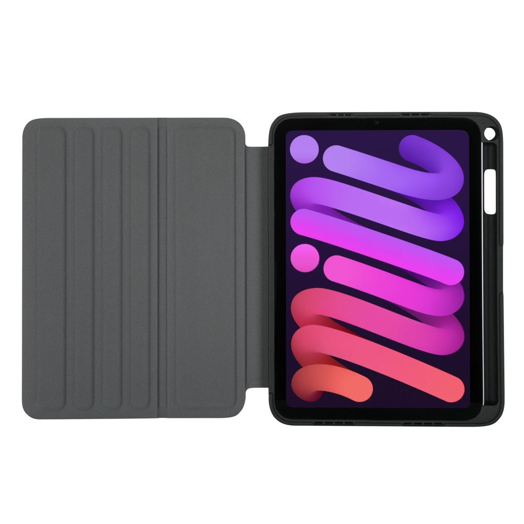 Click-in Case - iPad Mini 6th Generation Black