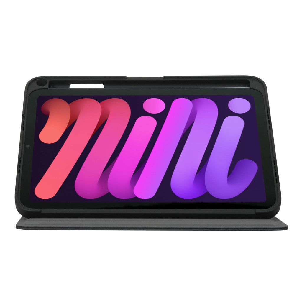 Click-in Case - iPad Mini 6th Generation Black
