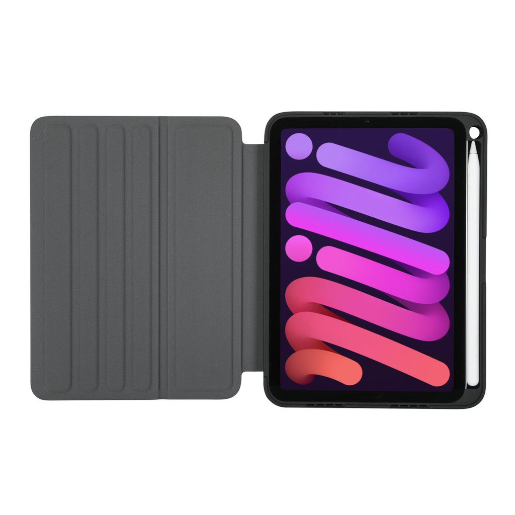 Click-in Case - iPad Mini 6th Generation Black