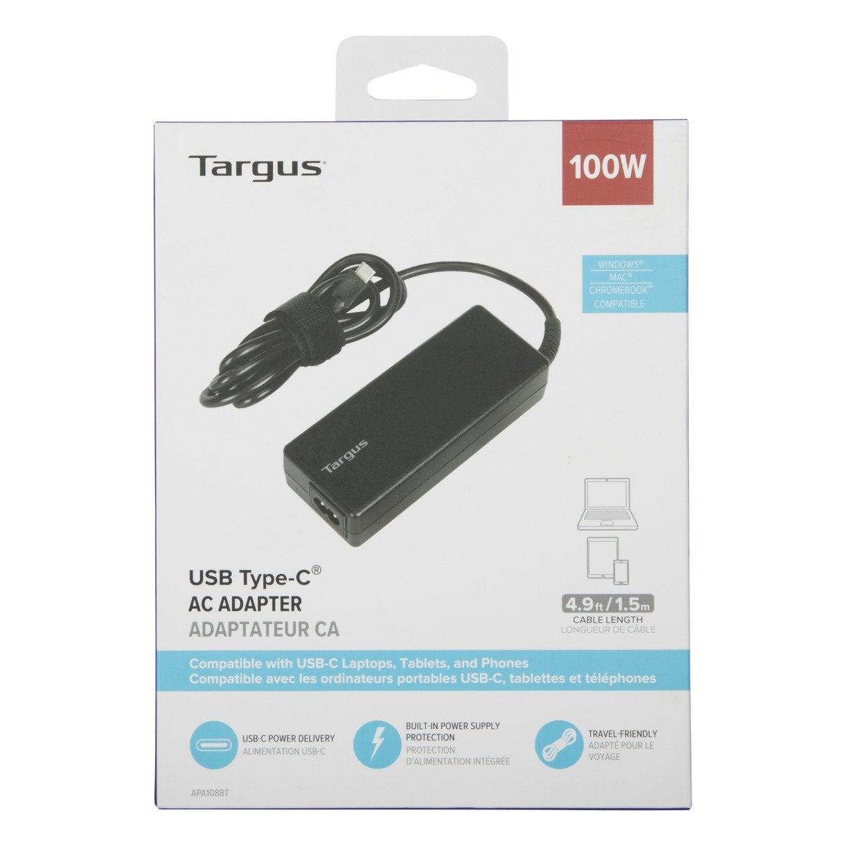 USB-c 100w Pd Charger