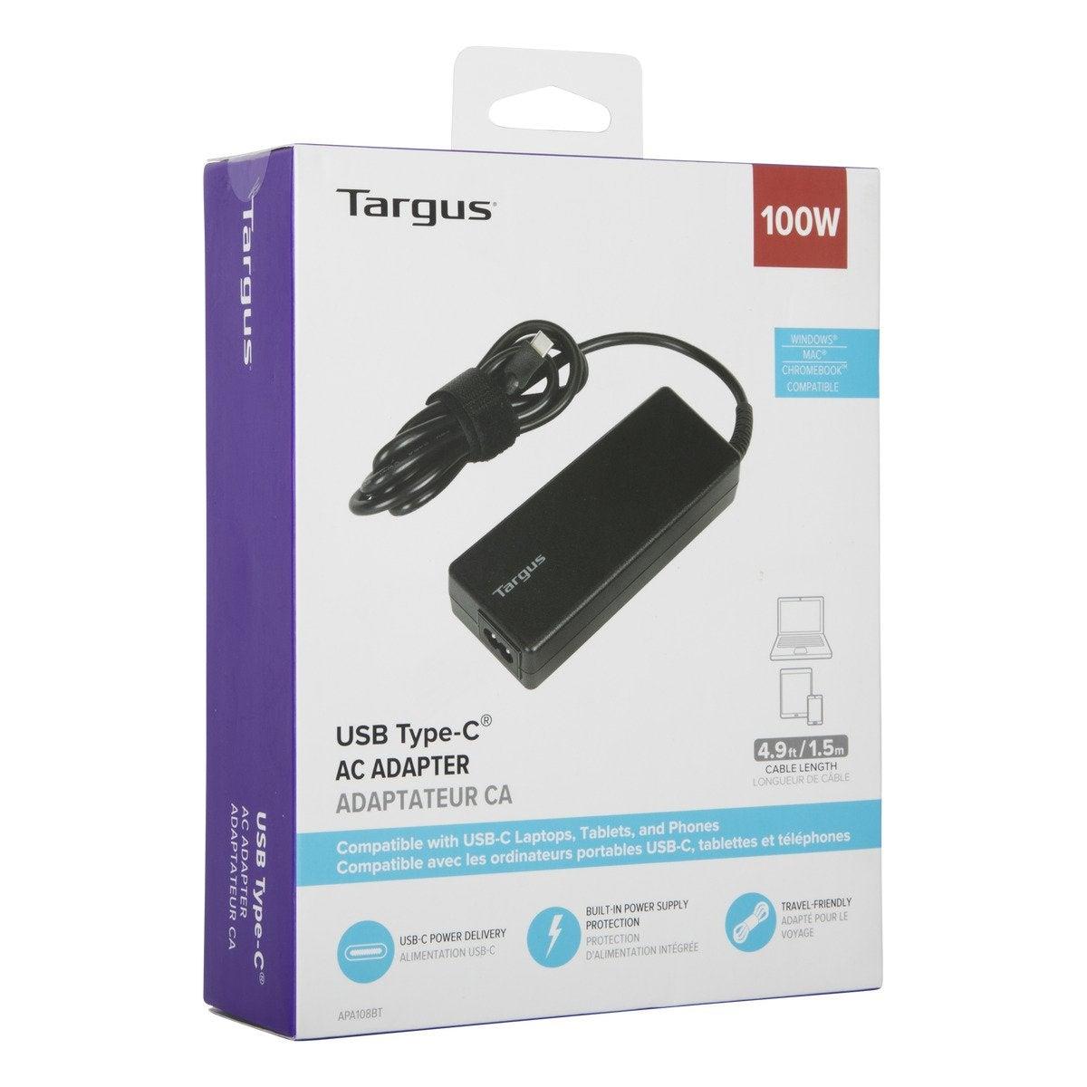 USB-c 100w Pd Charger