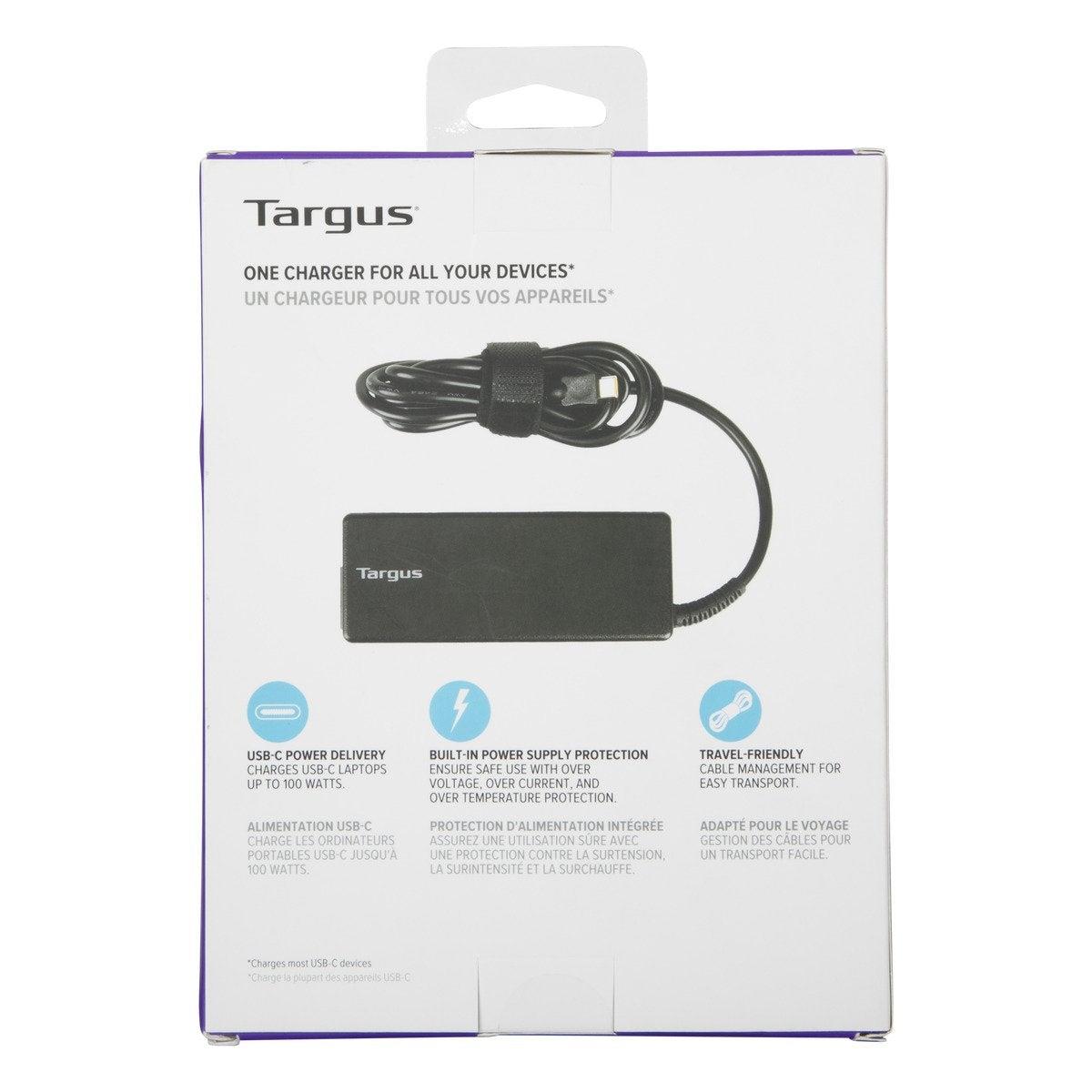 USB-c 100w Pd Charger