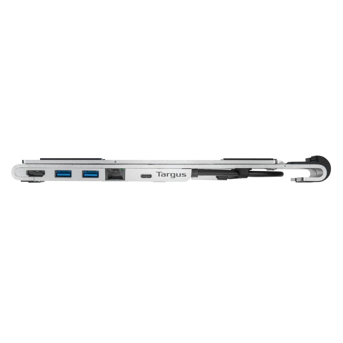 Portable Stand And Dock