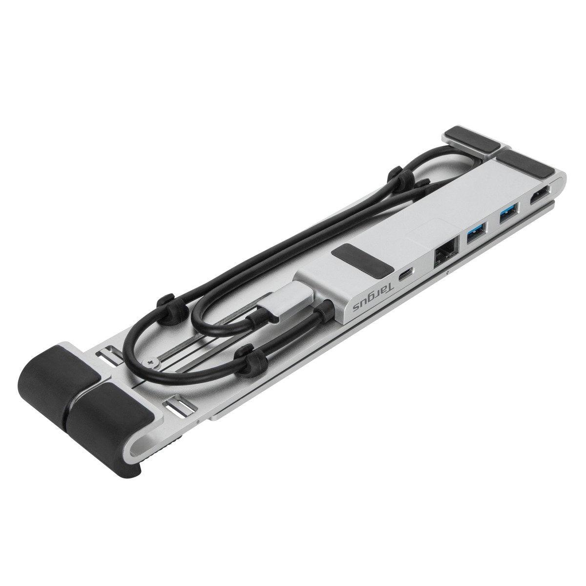 Portable Stand And Dock