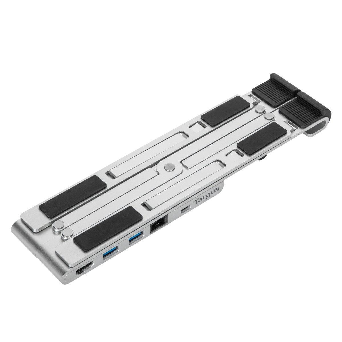 Portable Stand And Dock