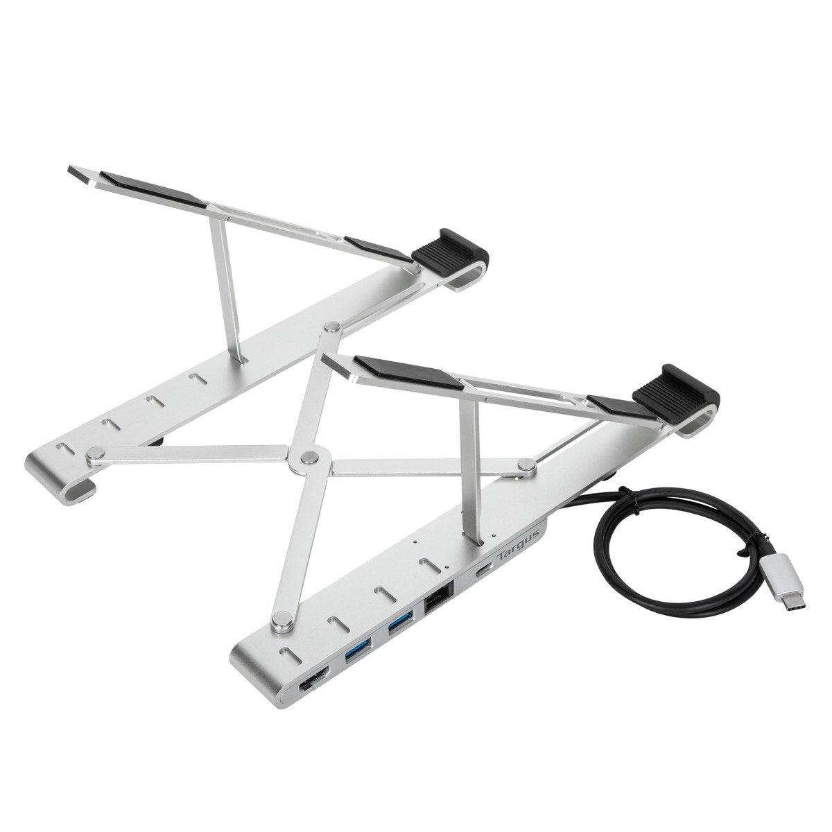 Portable Stand And Dock