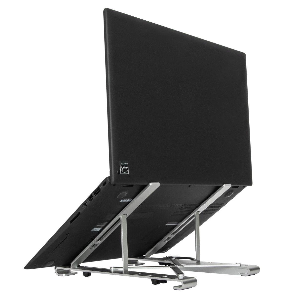 Portable Stand And Dock