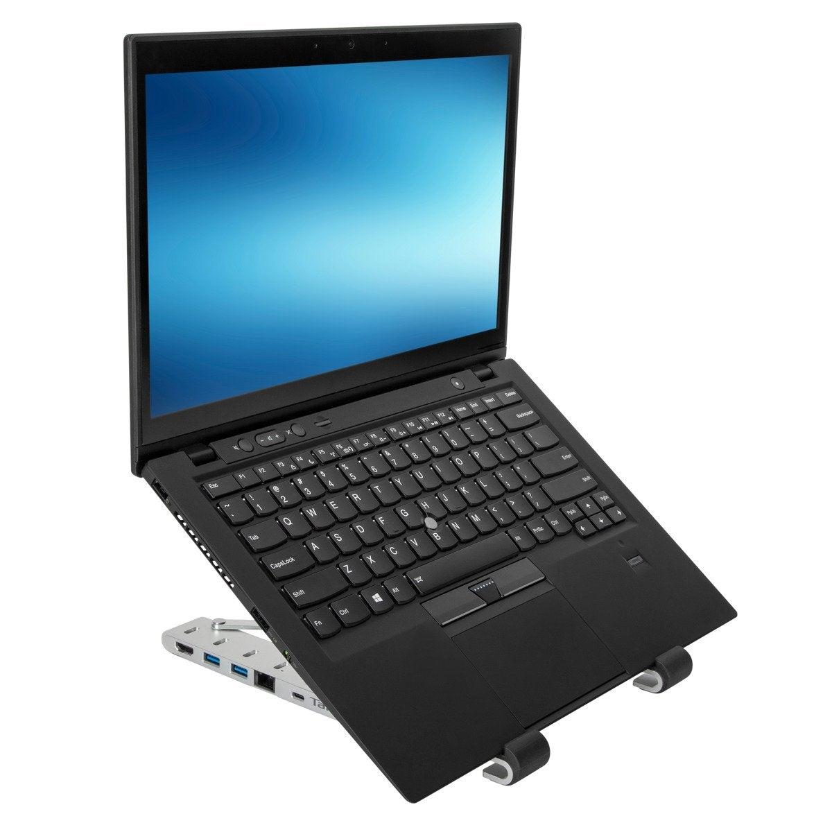 Portable Stand And Dock