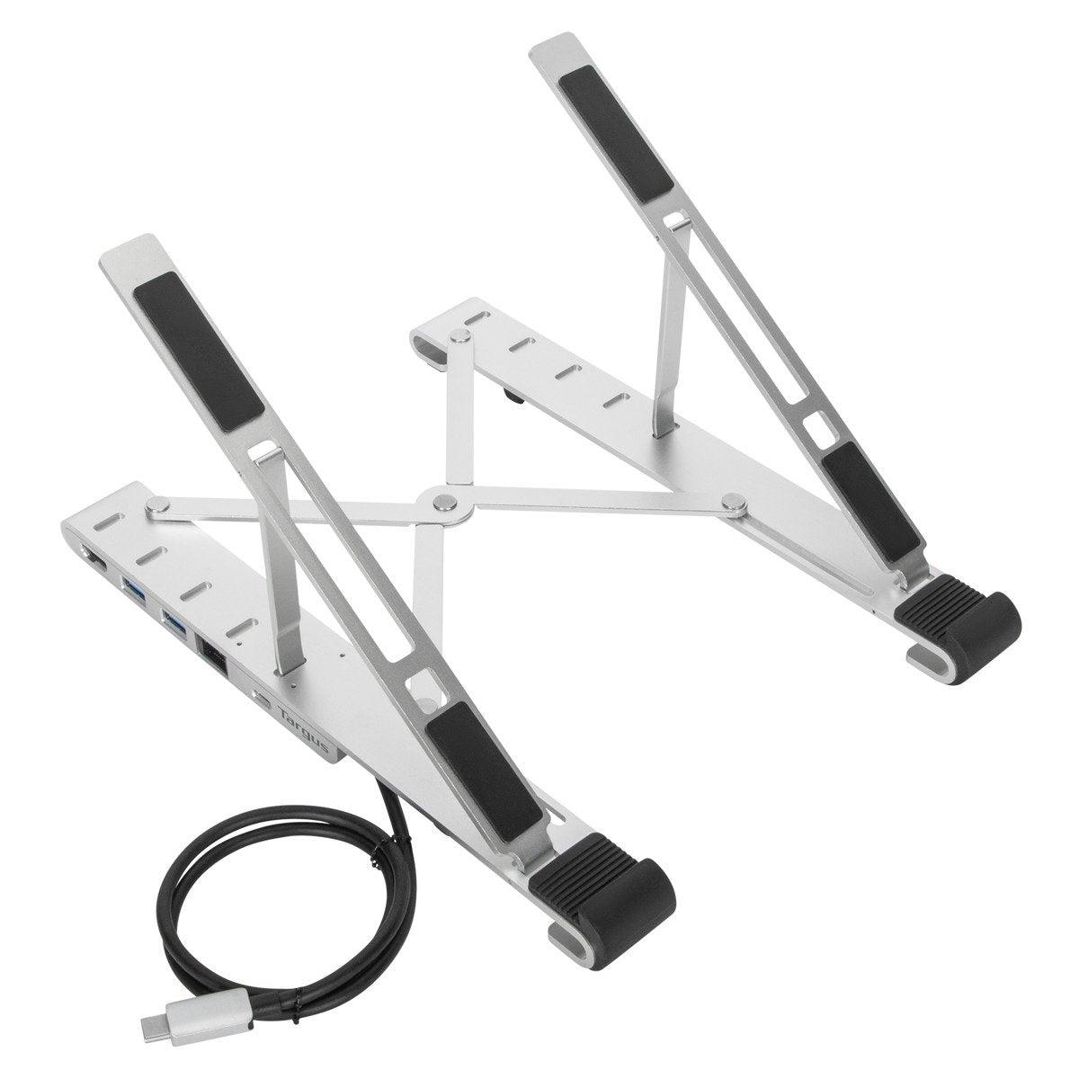 Portable Stand And Dock