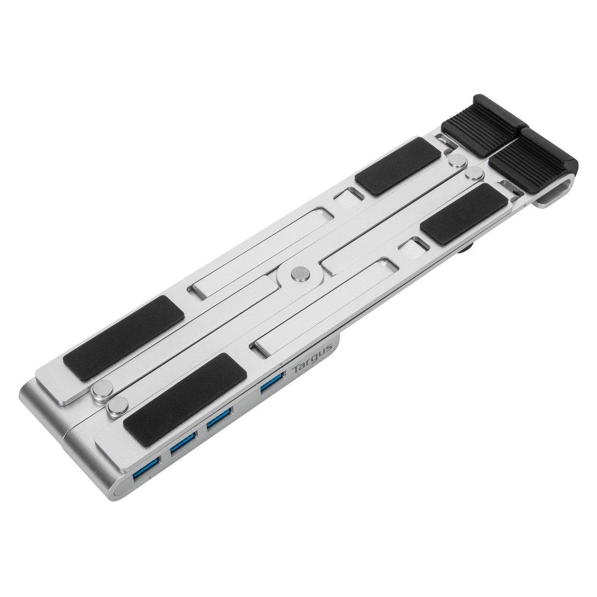 Portable Stand And USB-a Hub