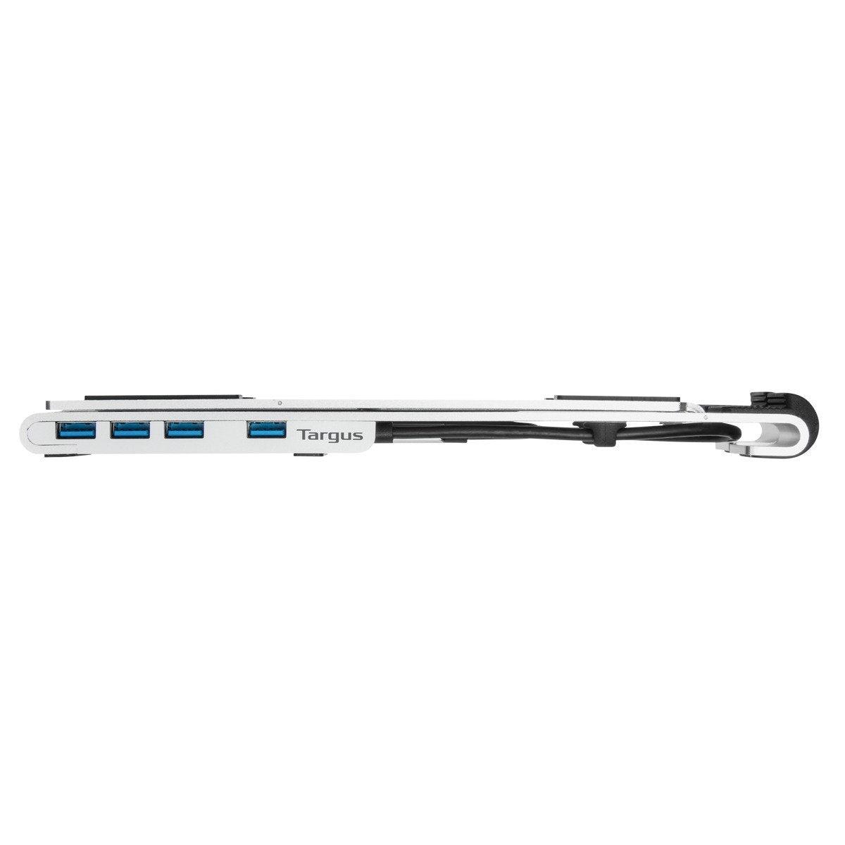 Portable Stand And USB-a Hub