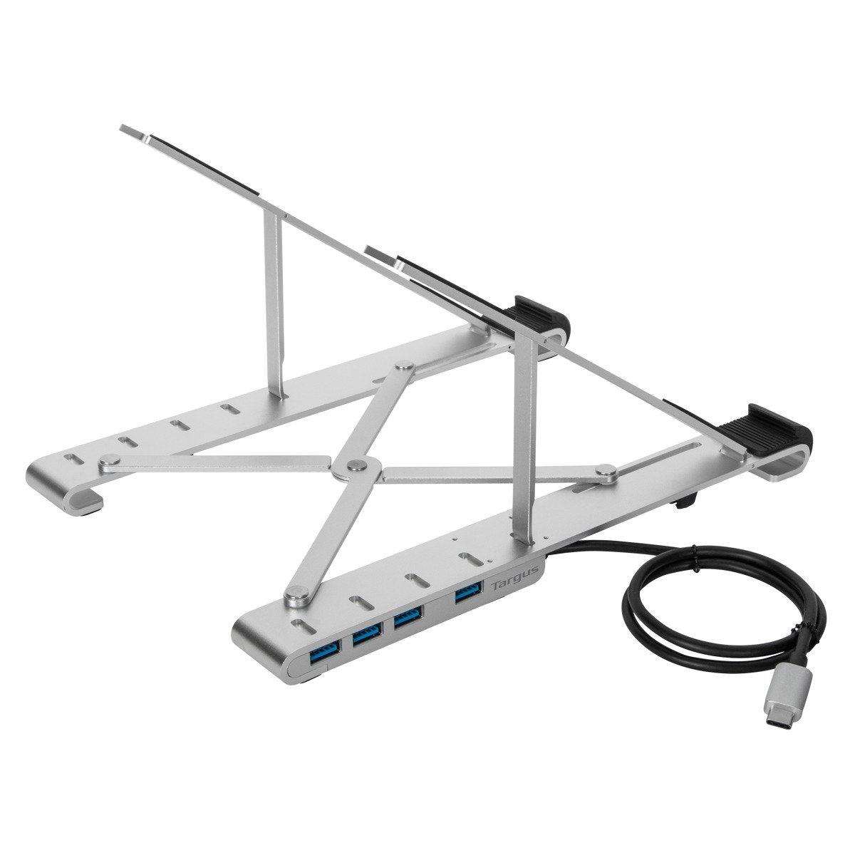Portable Stand And USB-a Hub