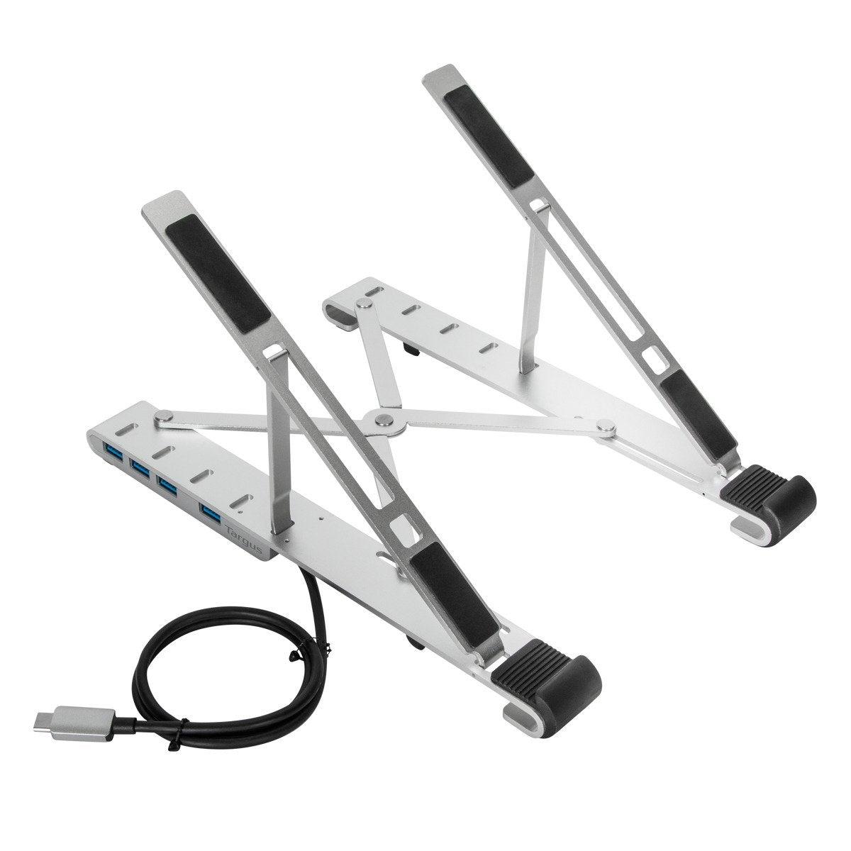 Portable Stand And USB-a Hub