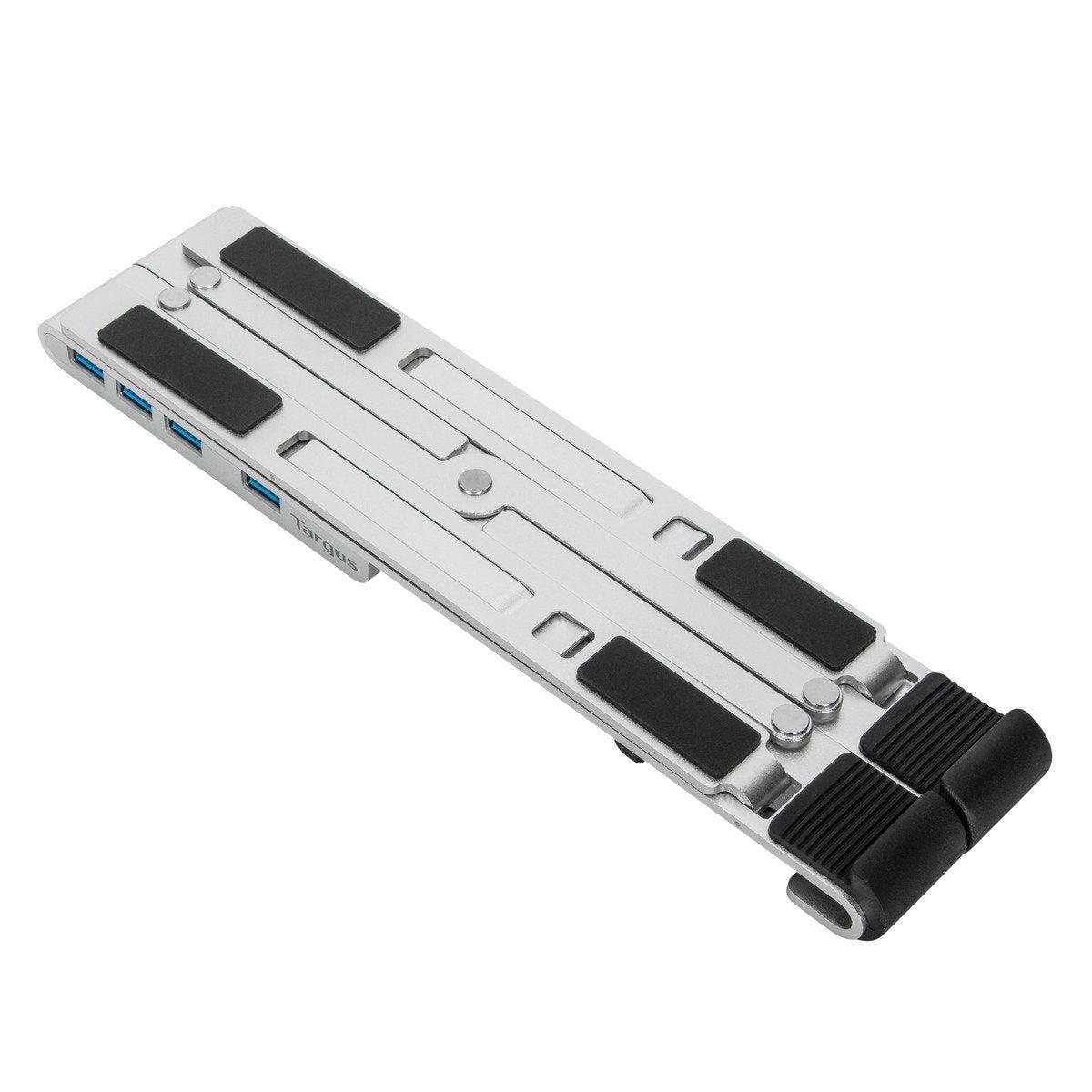 Portable Stand And USB-a Hub
