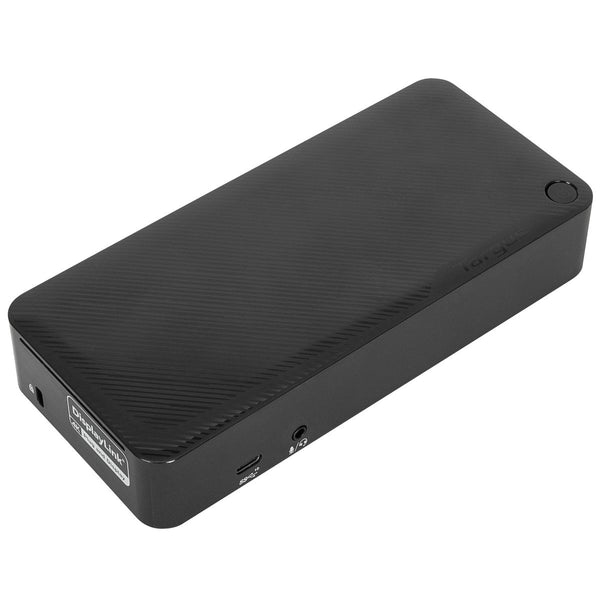 Dual 4k Dock USB-c 100w