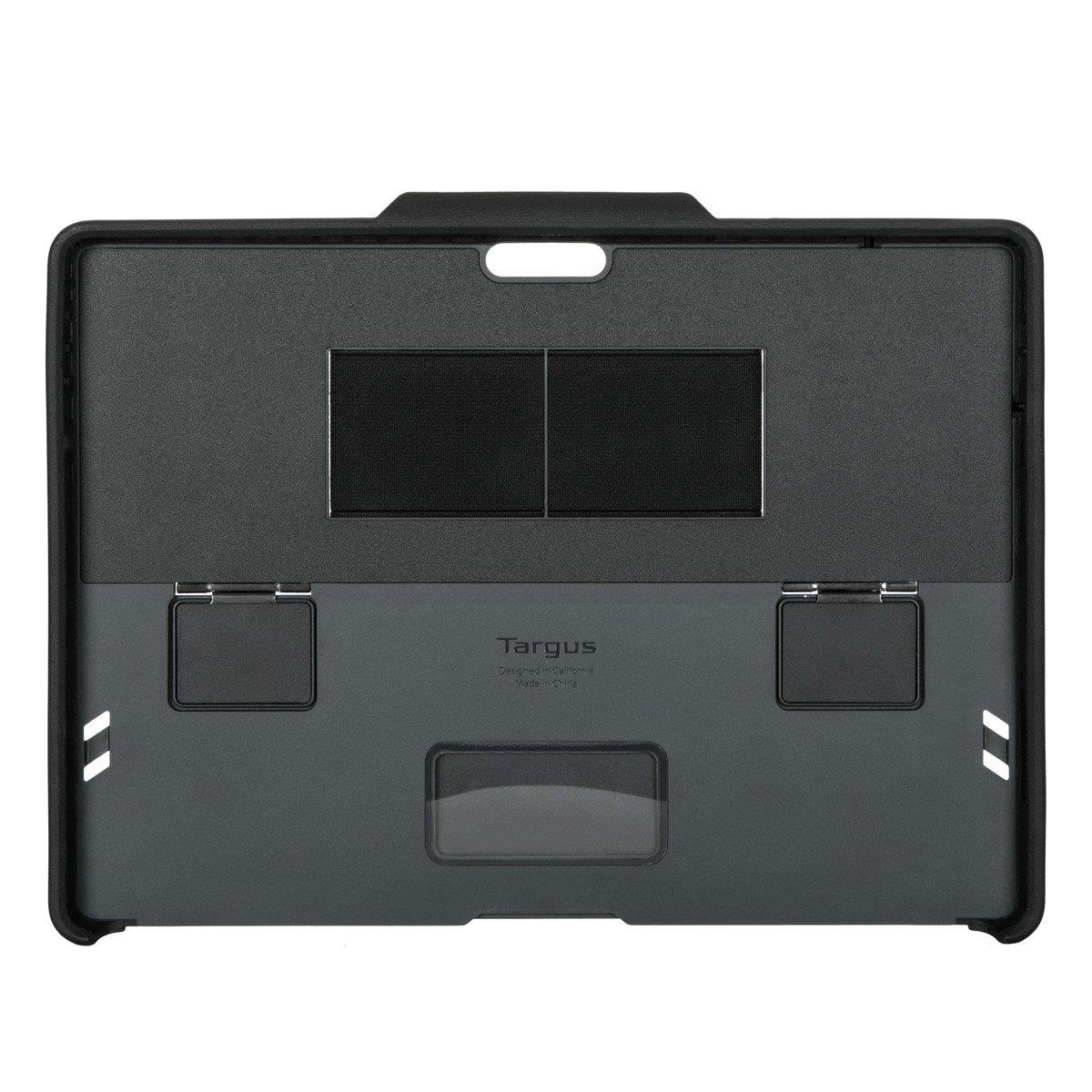 Ms Surface Pro 8 - Protect Case - Black