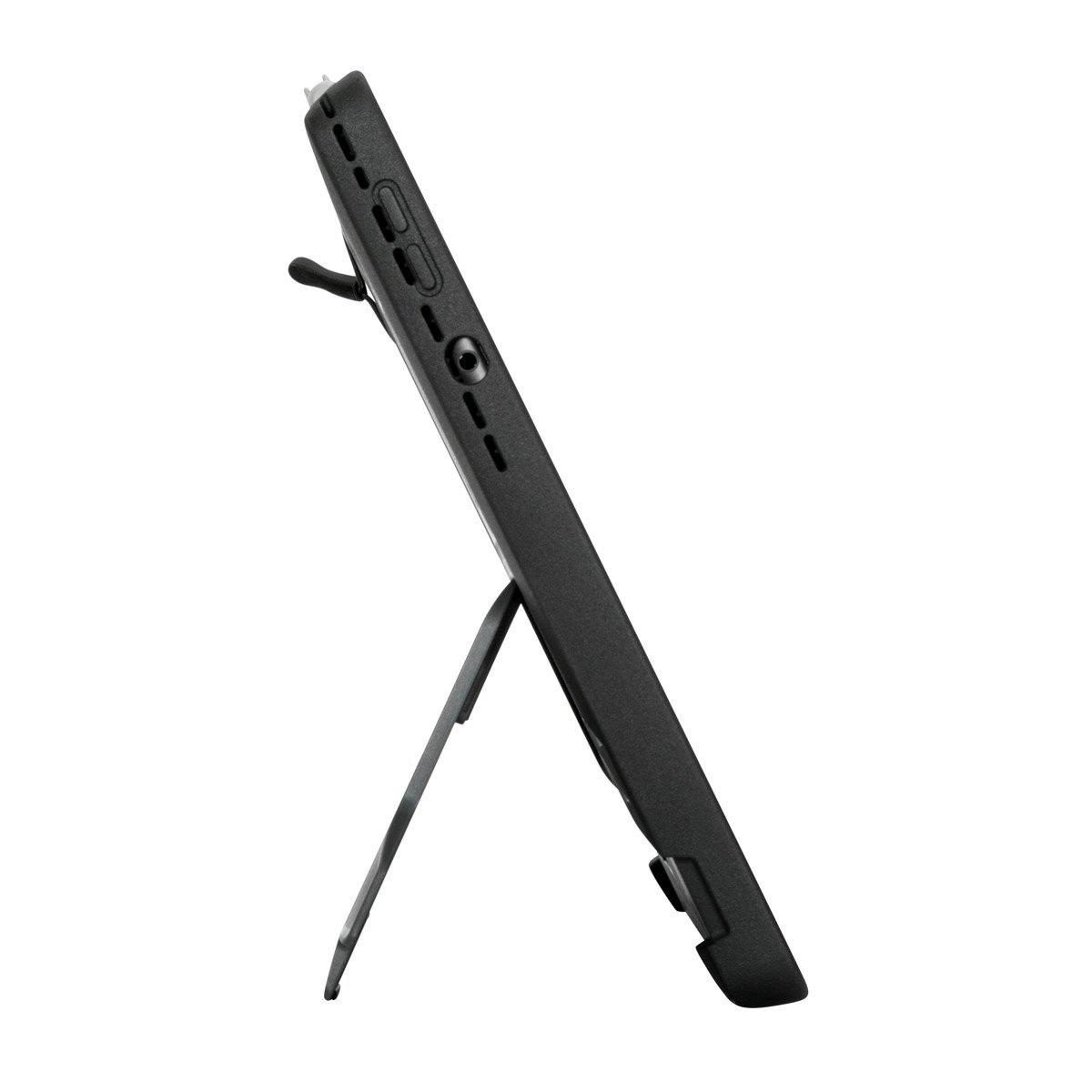 Ms Surface Pro 8 - Protect Case - Black