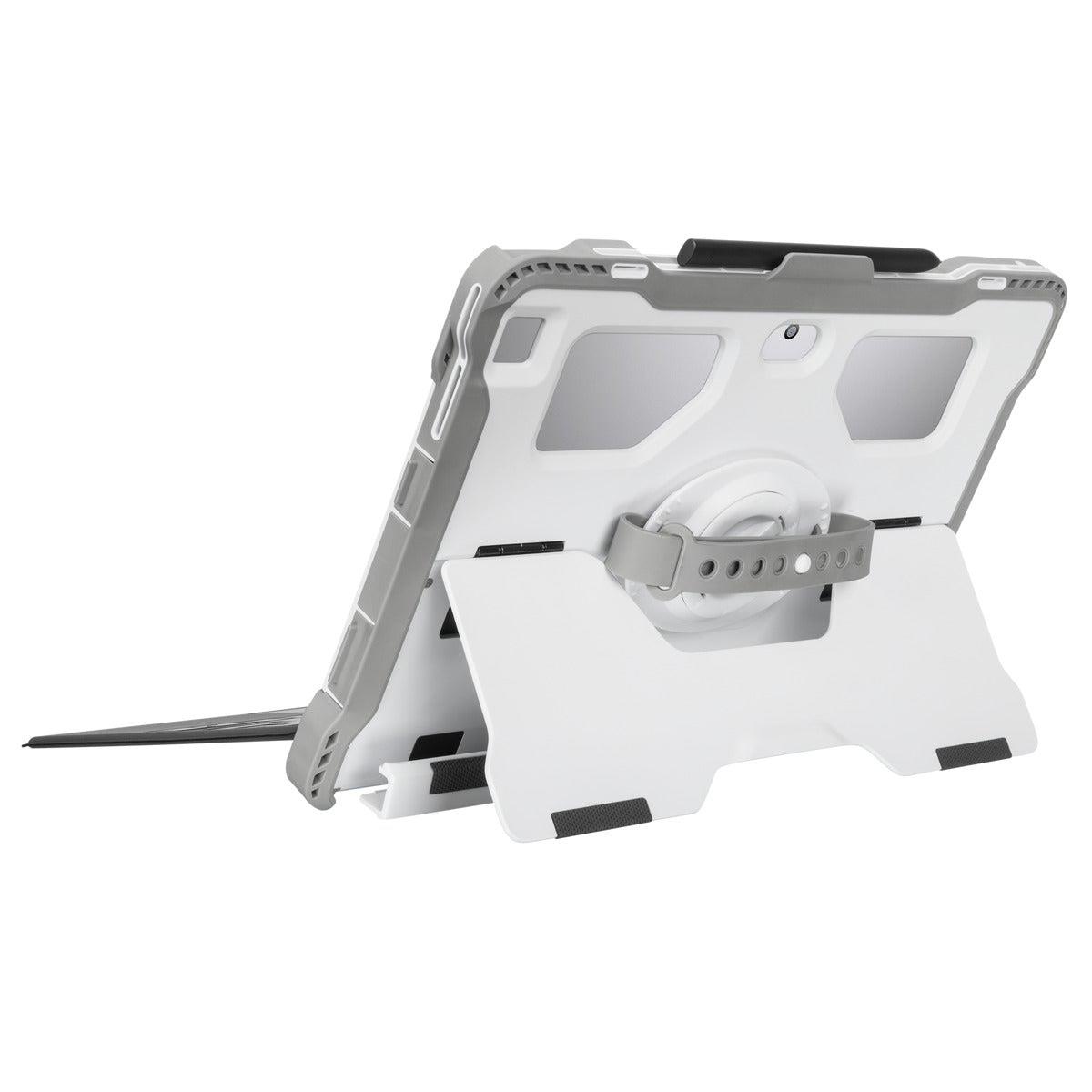 Healthcare Case For Dell Latitude 7320 Detachable (white/gray)