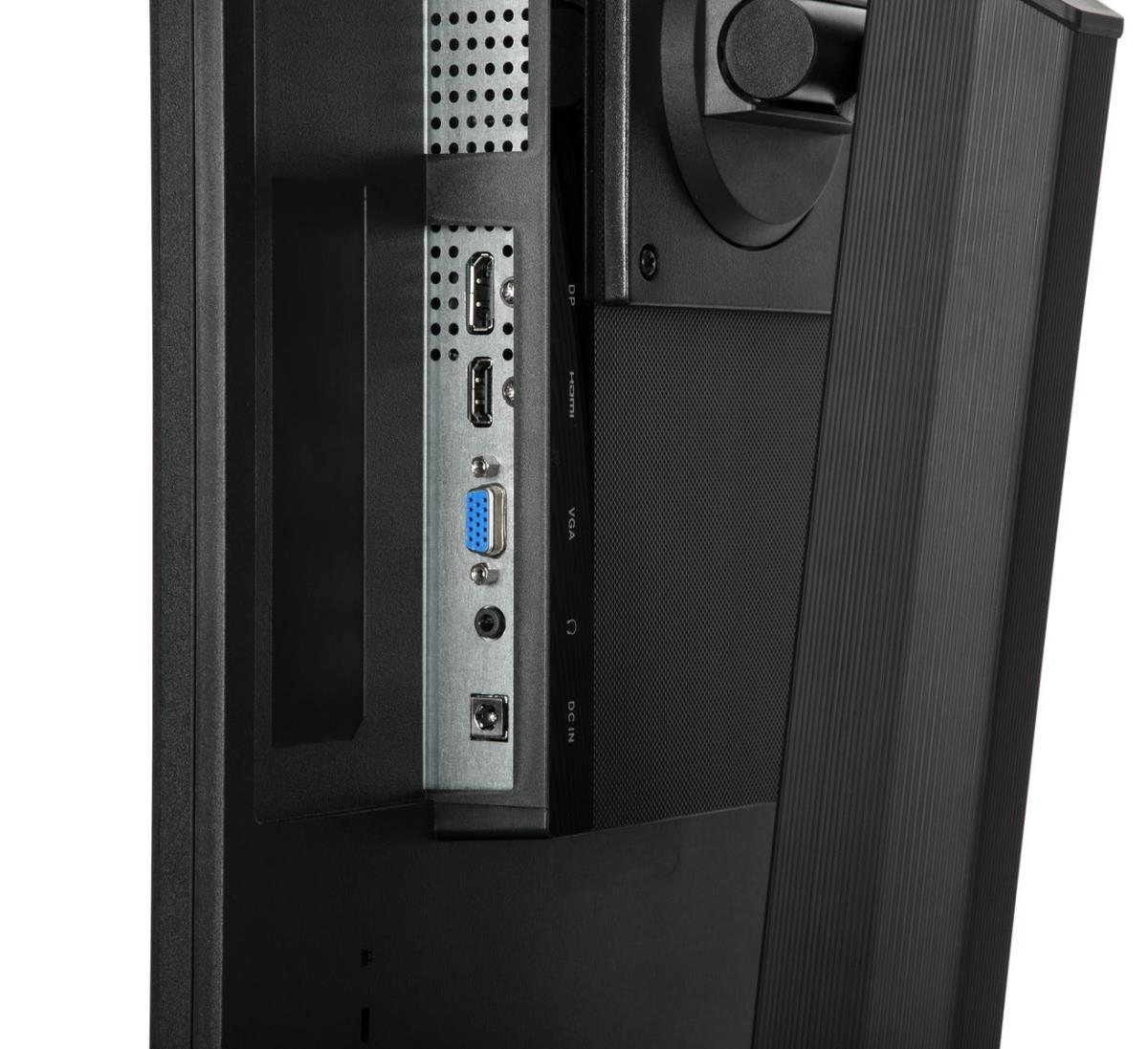 Desktop Monitor - 24in - 1920x1080 - Dm4240se