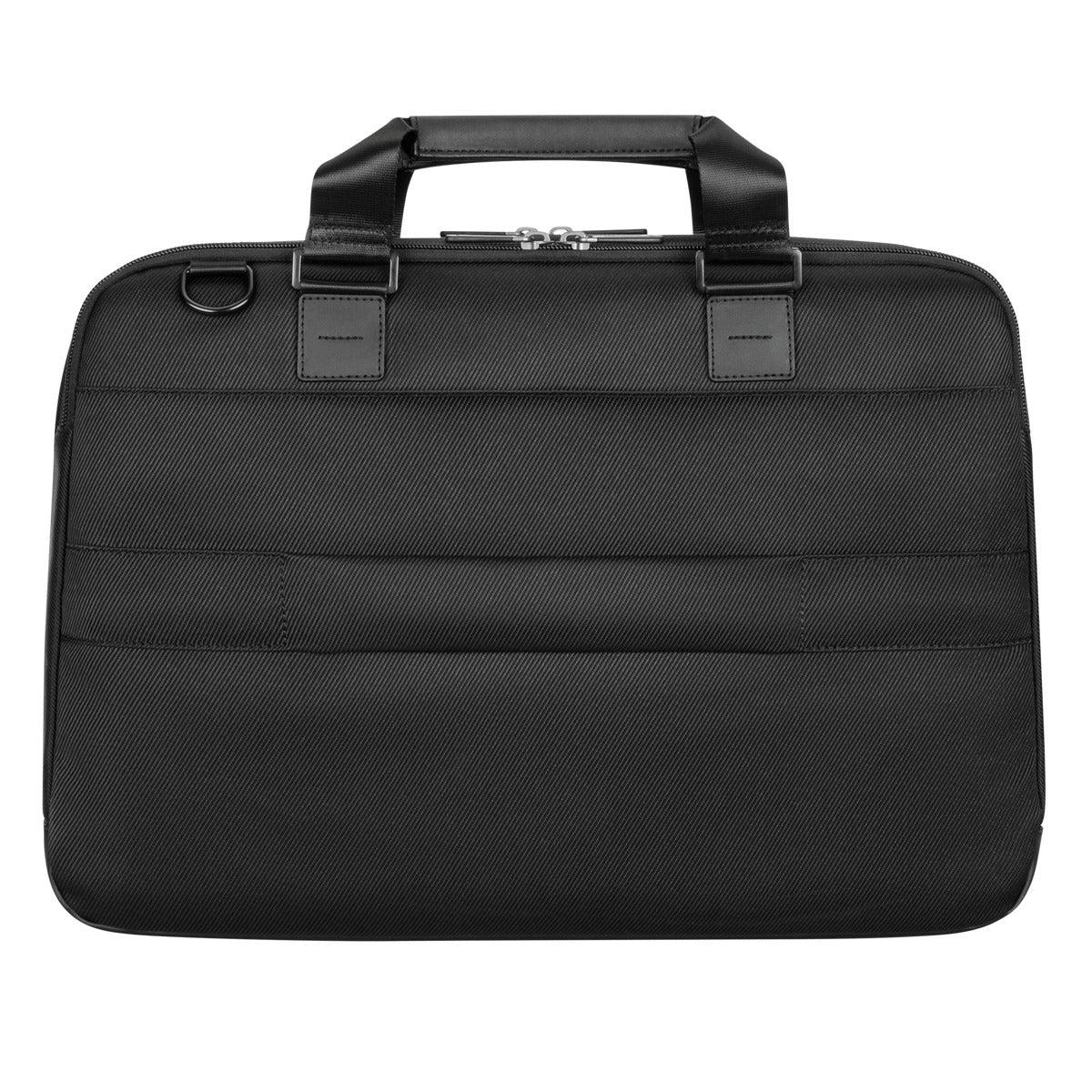 Mobile Elite Topload Briefcase - 15.6-16in - Black