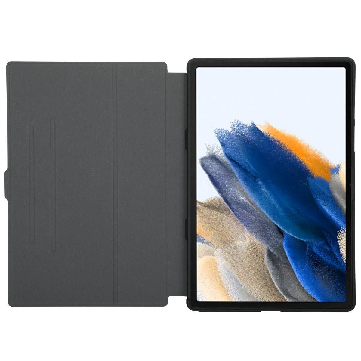 Click In Case - For Tab A8 10.5in - Black