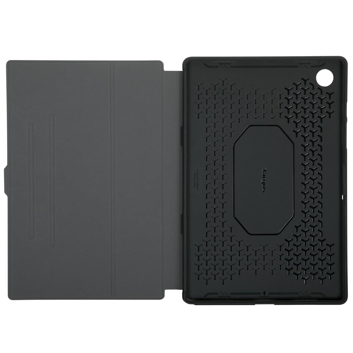 Click In Case - For Tab A8 10.5in - Black