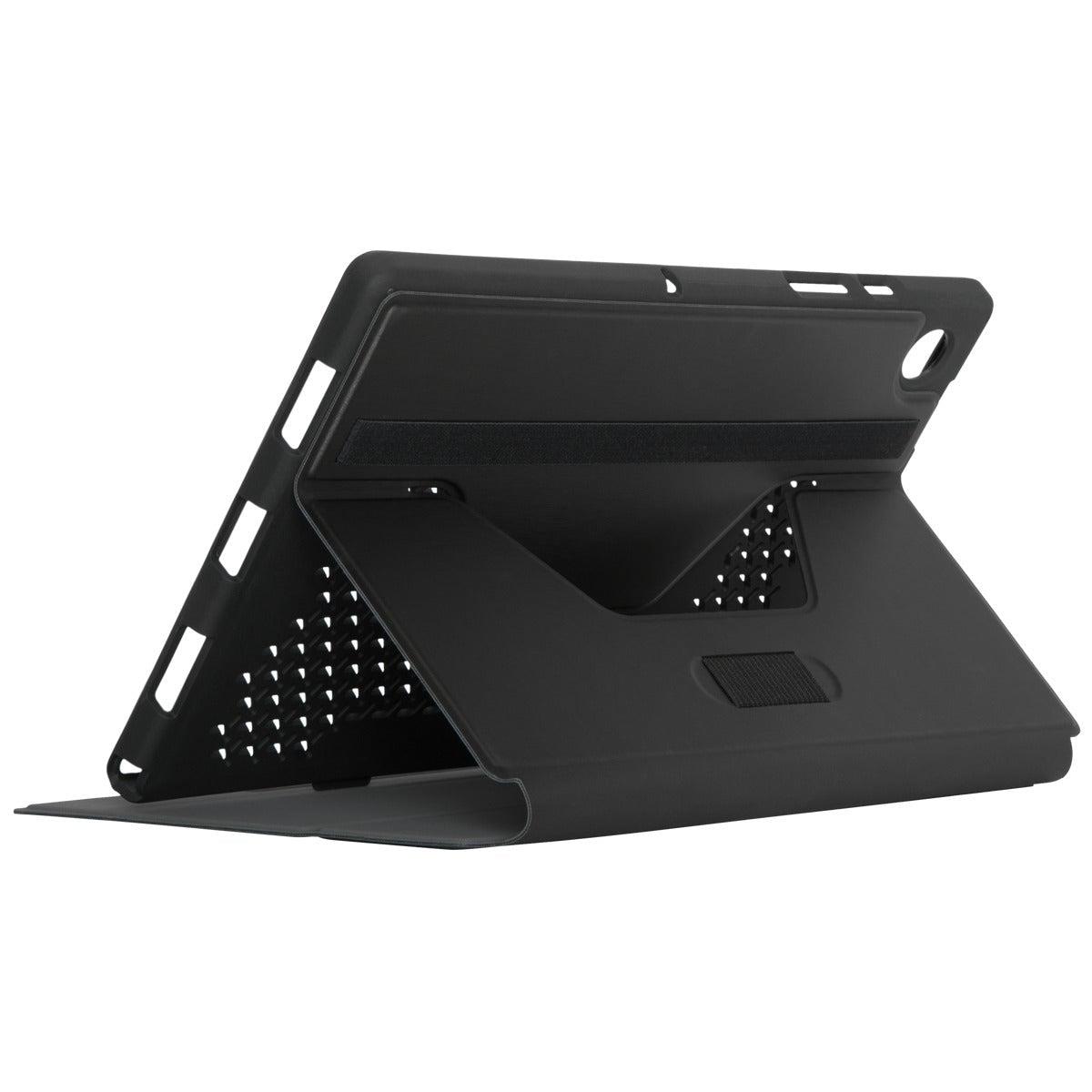 Click In Case - For Tab A8 10.5in - Black