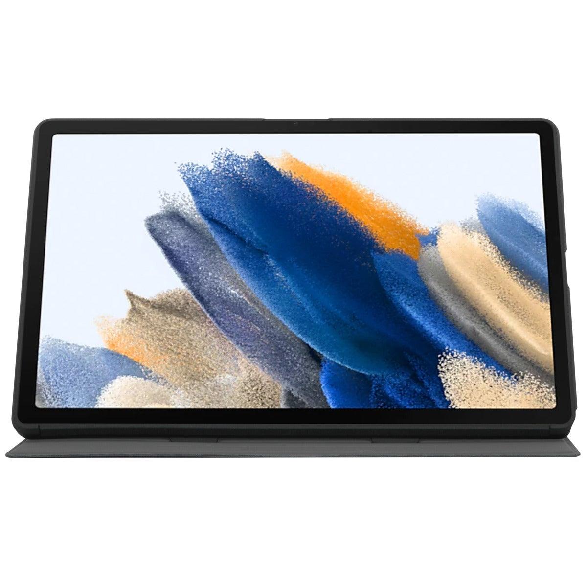 Click In Case - For Tab A8 10.5in - Black