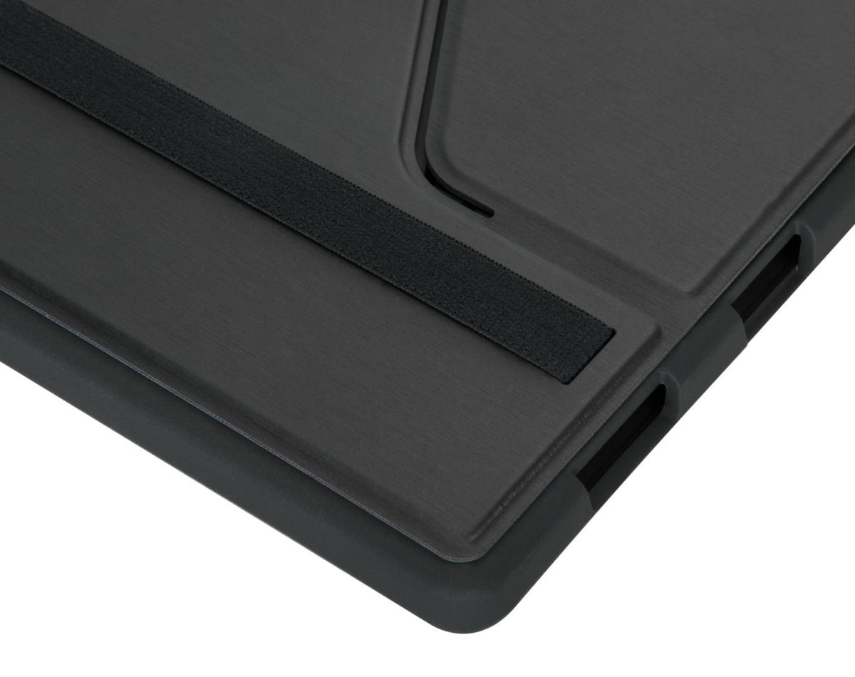 Click In Case - For Tab A8 10.5in - Black