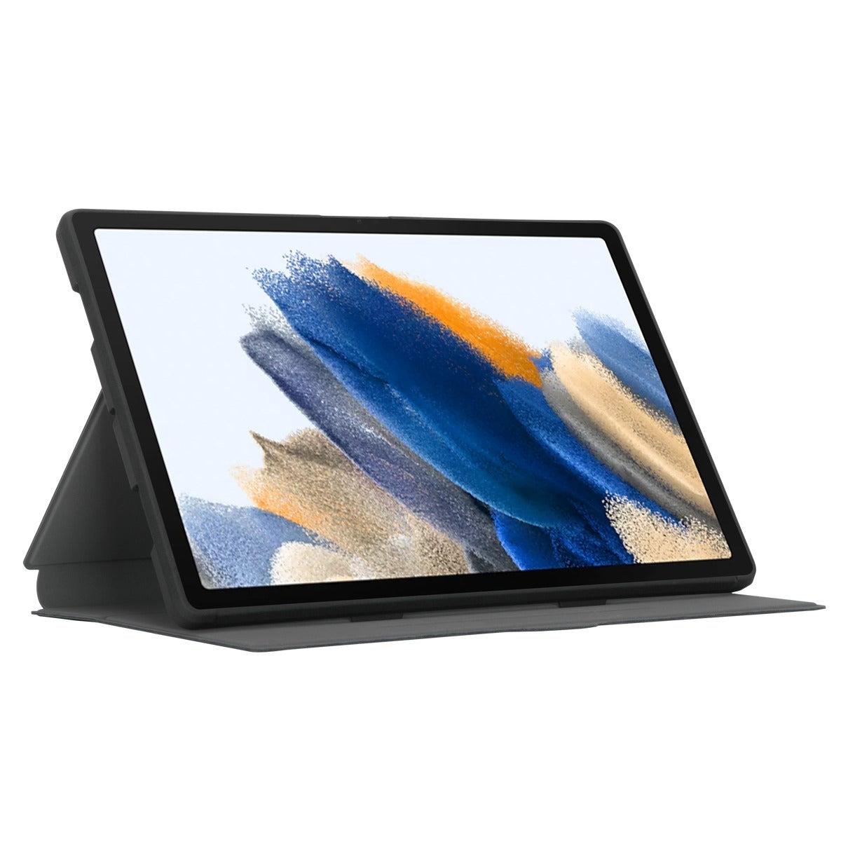 Click In Case - For Tab A8 10.5in - Black