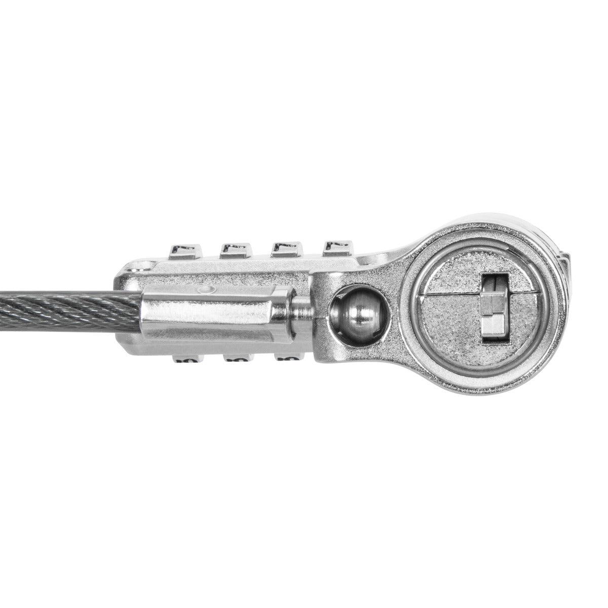 Defcon Ultimate Universal Resettable Combination Lock