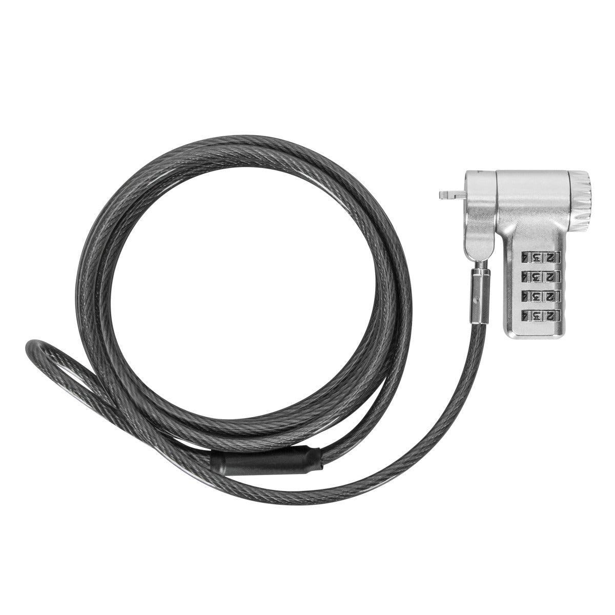 Defcon Ultimate Universal Resettable Combination Lock
