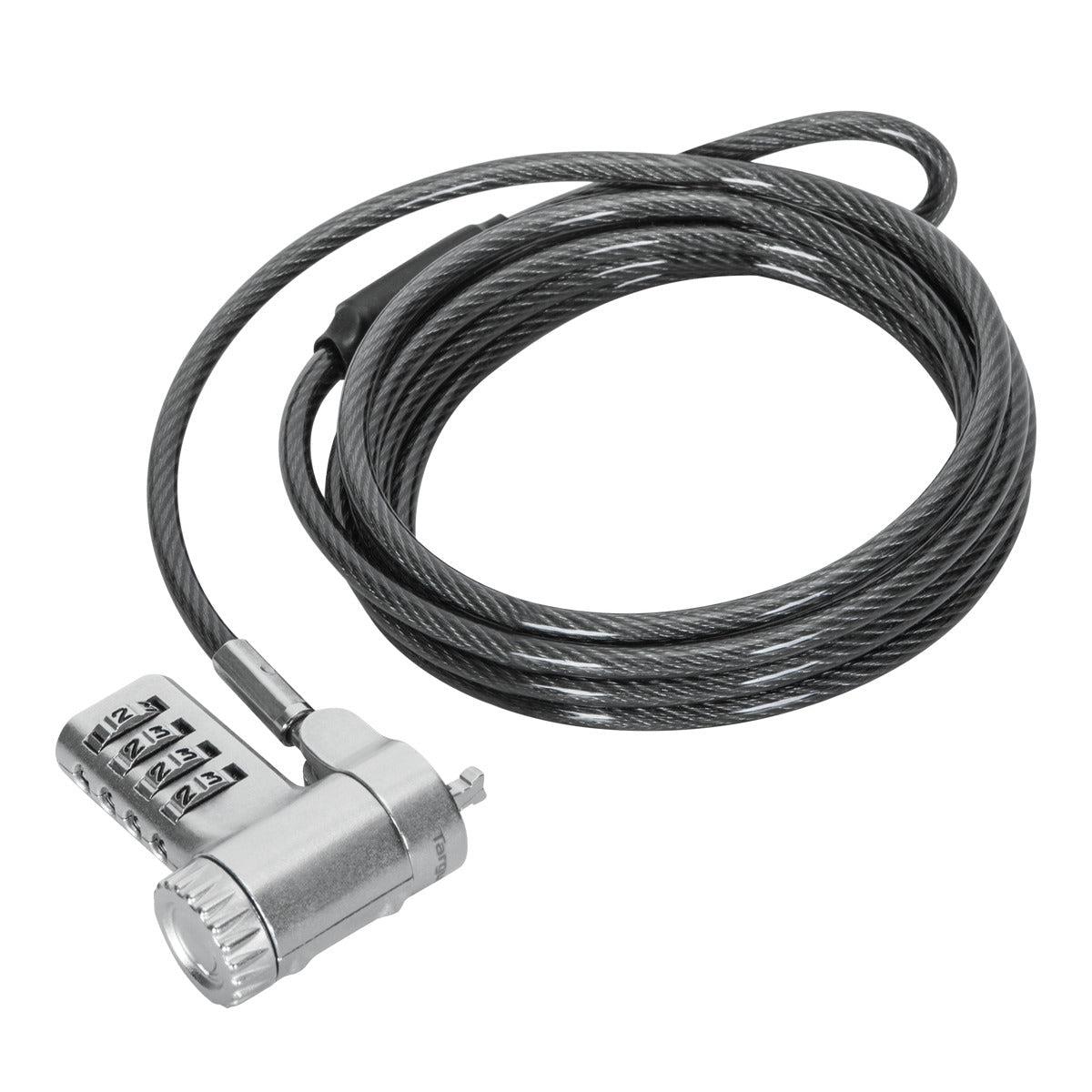 Defcon Ultimate Universal Resettable Combination Lock