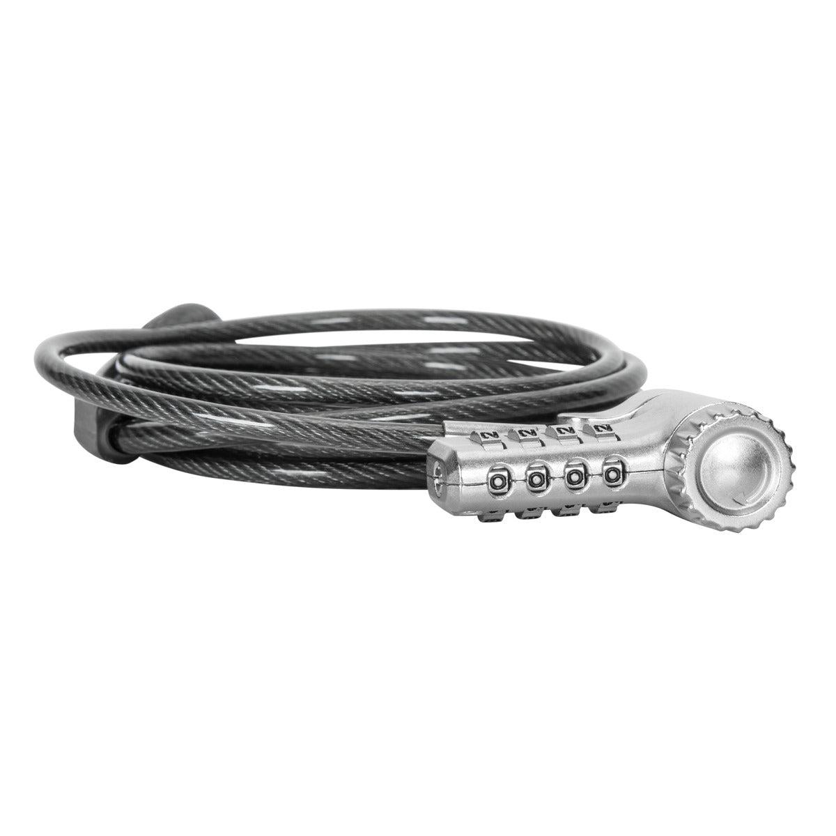 Defcon Ultimate Universal Resettable Combination Lock