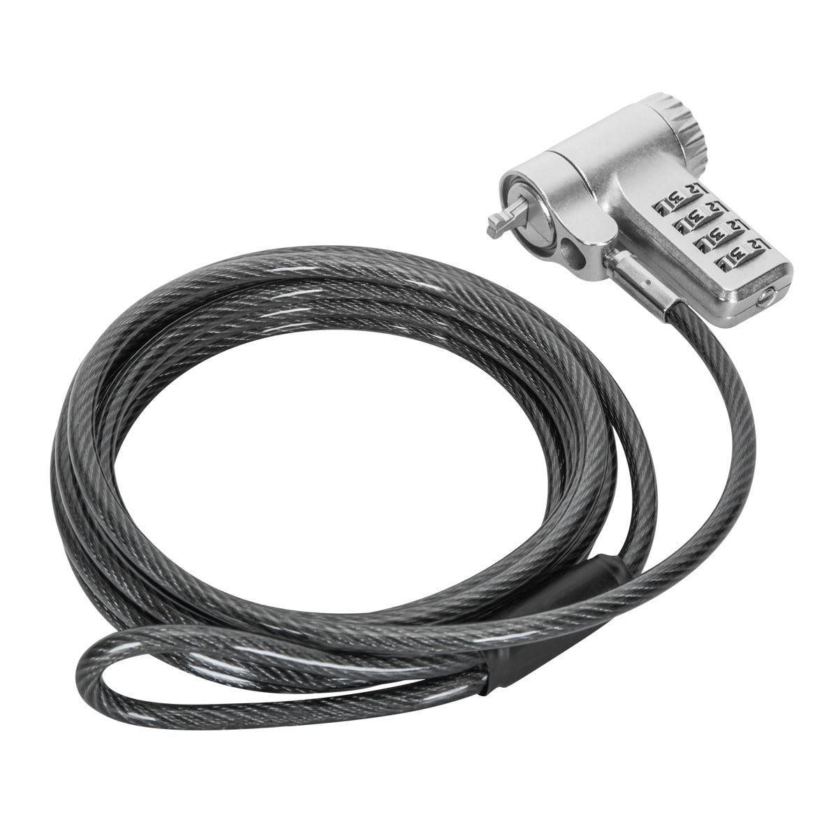 Defcon Ultimate Universal Resettable Combination Lock