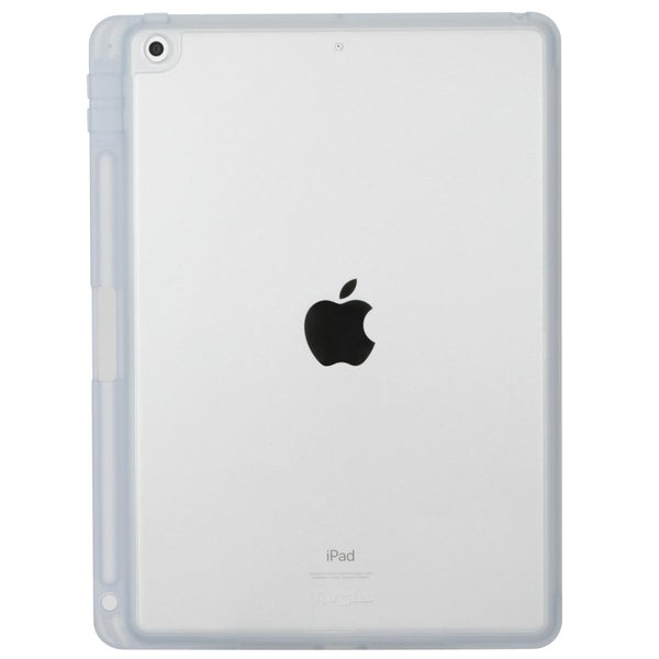 Safeport Antimicrobial Back Cover For iPad (9th, 8th, And 7th Gen.) 10.2-in