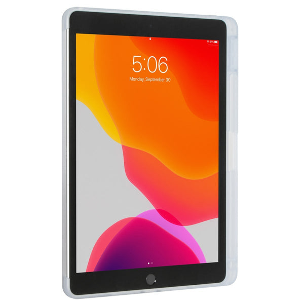 Safeport Antimicrobial Back Cover For iPad (9th, 8th, And 7th Gen.) 10.2-in
