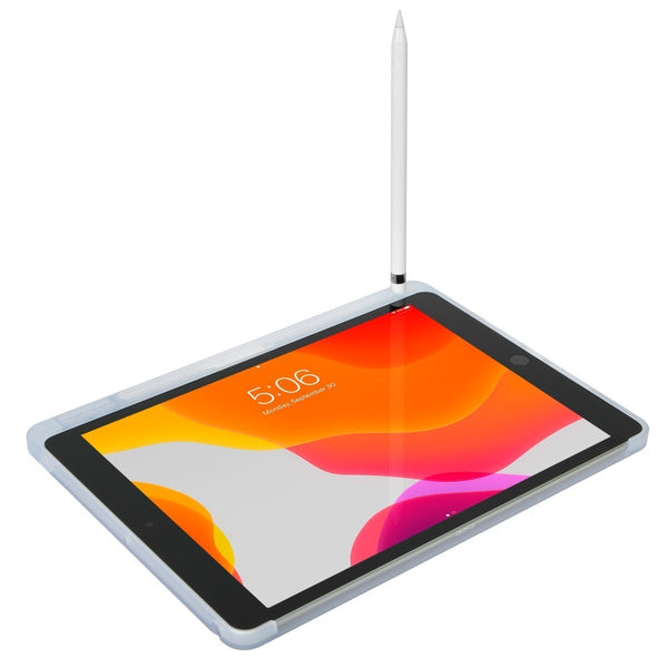 Safeport Antimicrobial Back Cover For iPad (9th, 8th, And 7th Gen.) 10.2-in