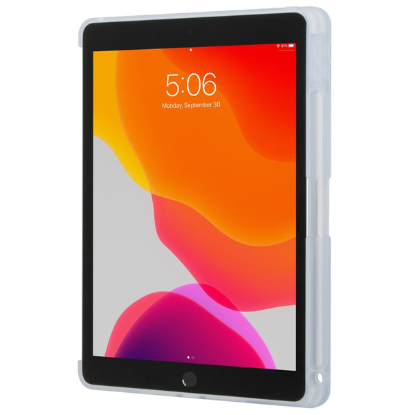 Safeport Antimicrobial Back Cover For iPad (9th, 8th, And 7th Gen.) 10.2-in