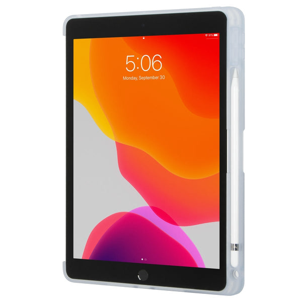Safeport Antimicrobial Back Cover For iPad (9th, 8th, And 7th Gen.) 10.2-in
