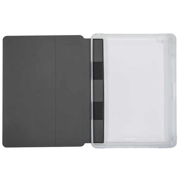 Safeport Slim Antimicrobial Case For iPad (9th, 8th And 7th Gen.) 10.2in - Clear
