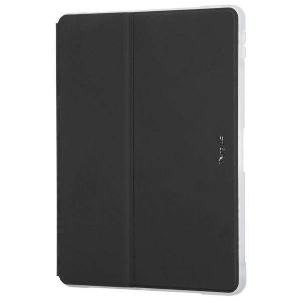 Safeport Slim Antimicrobial Case For iPad (9th, 8th And 7th Gen.) 10.2in - Clear