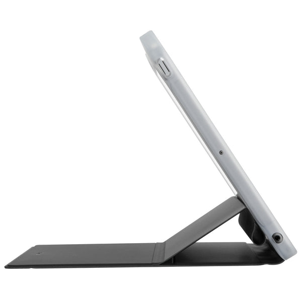 Safeport Slim Antimicrobial Case For iPad (9th, 8th And 7th Gen.) 10.2in - Clear