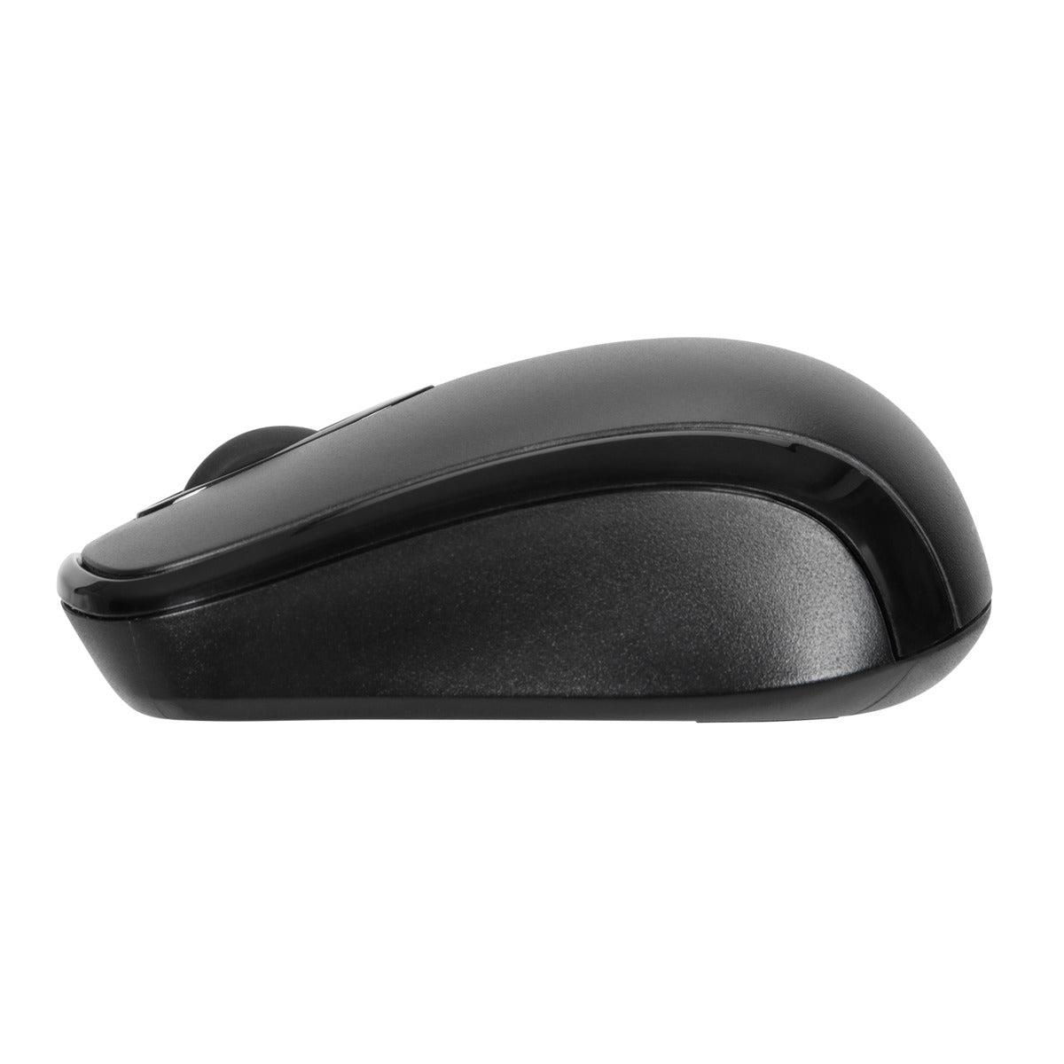 Works With Chromebook - Bluetooth Antimicrobial Mouse